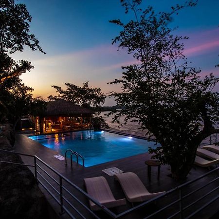 Oruwa Boutique Villas Vịnh Arugam Ngoại thất bức ảnh