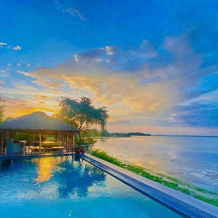 Oruwa Boutique Villas Vịnh Arugam Ngoại thất bức ảnh