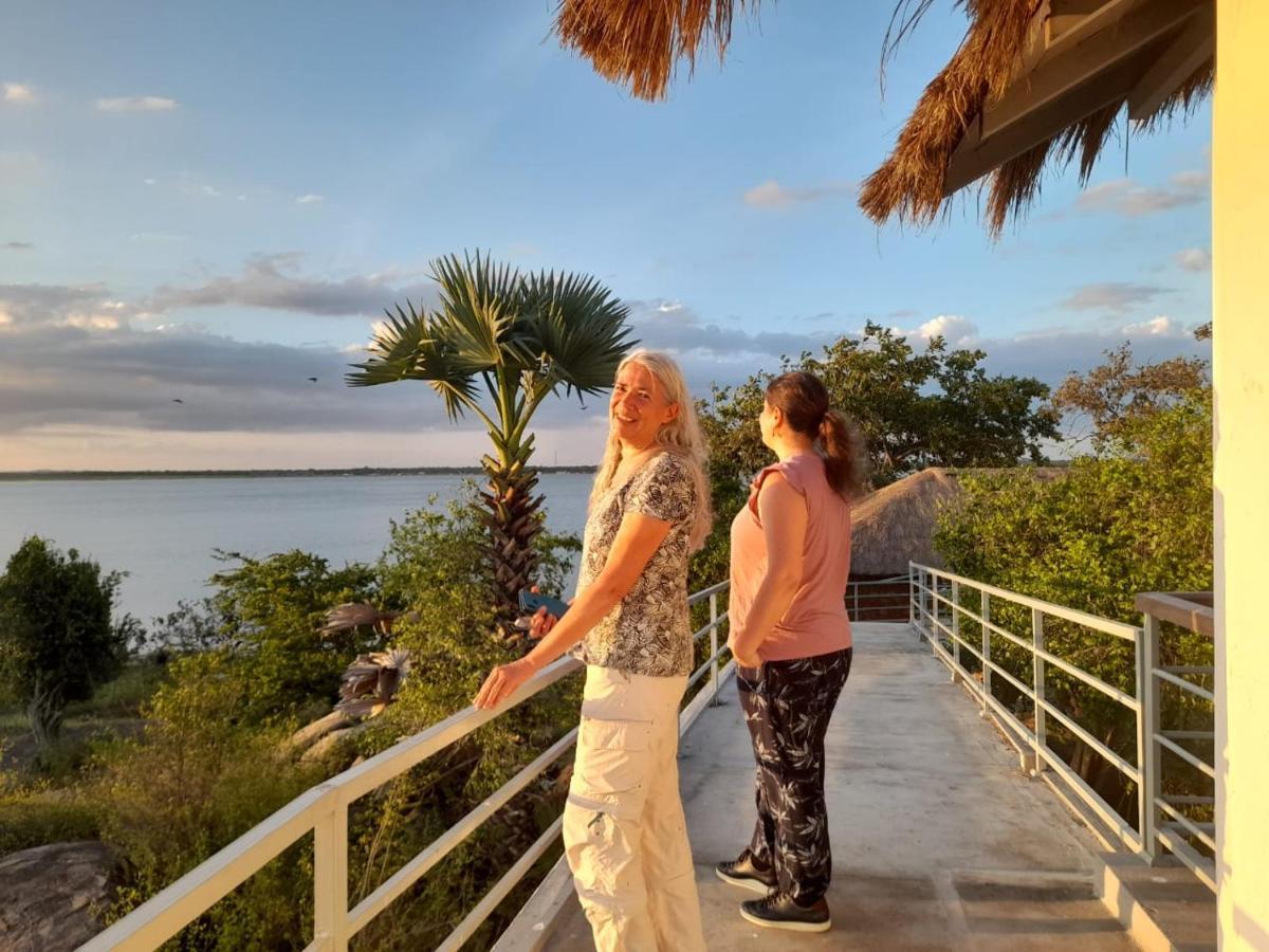 Oruwa Boutique Villas Vịnh Arugam Ngoại thất bức ảnh