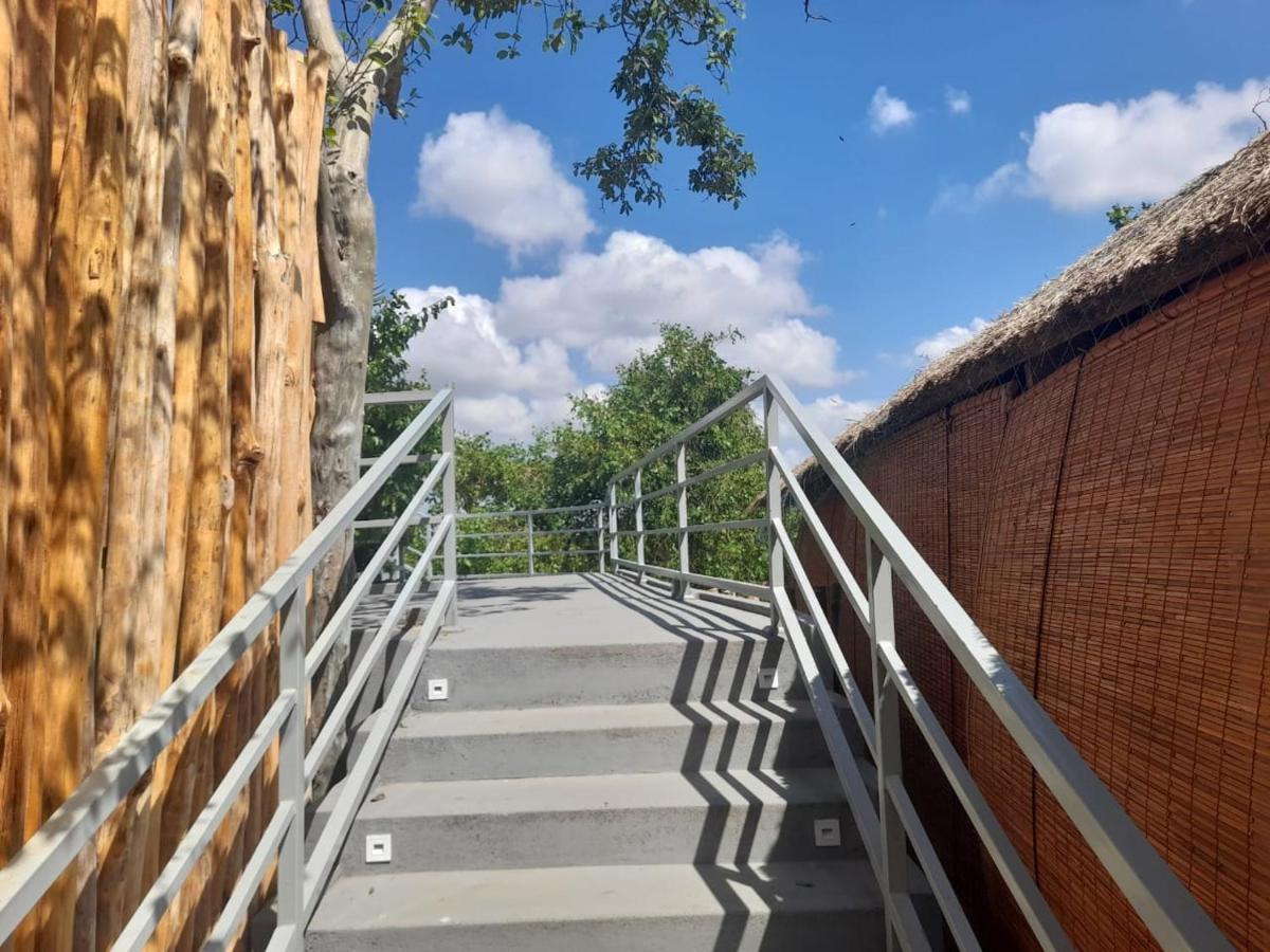 Oruwa Boutique Villas Vịnh Arugam Ngoại thất bức ảnh