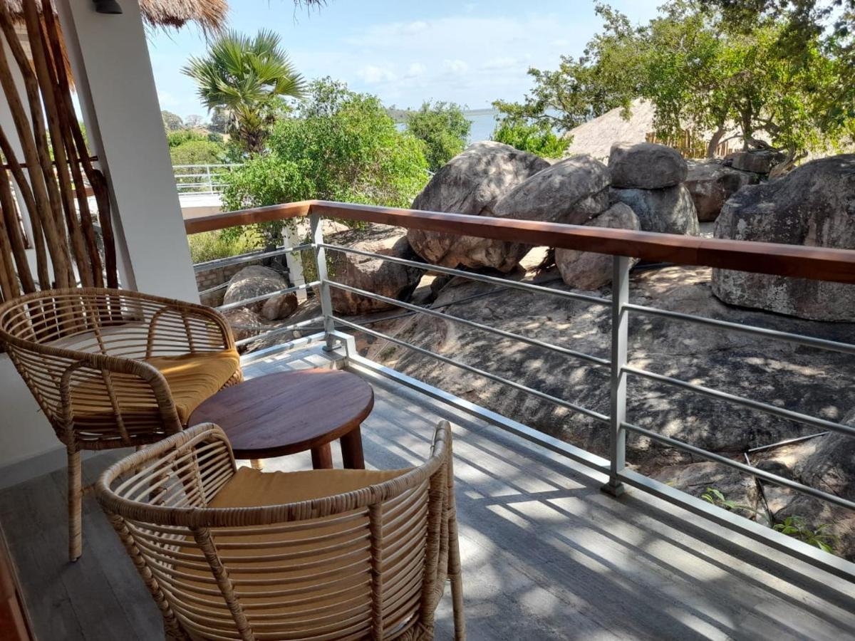 Oruwa Boutique Villas Vịnh Arugam Ngoại thất bức ảnh