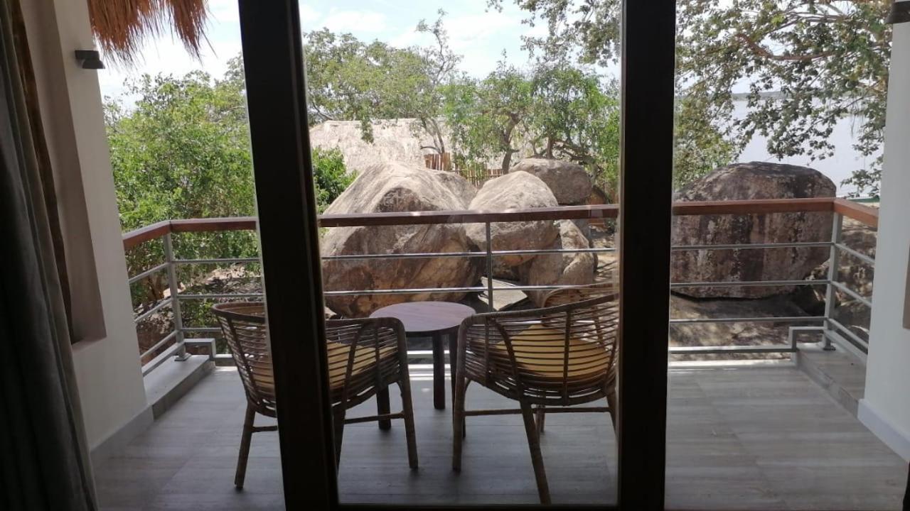 Oruwa Boutique Villas Vịnh Arugam Ngoại thất bức ảnh