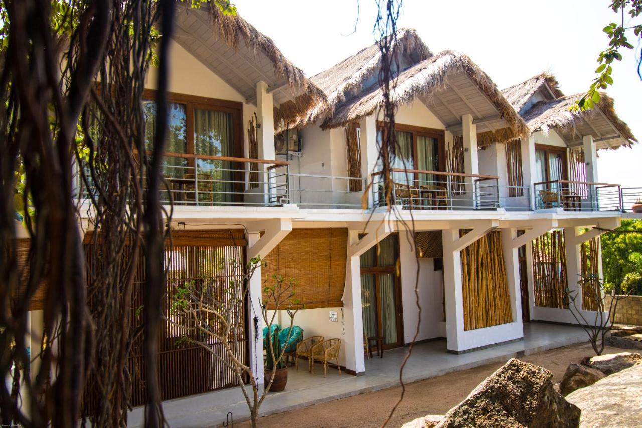 Oruwa Boutique Villas Vịnh Arugam Ngoại thất bức ảnh