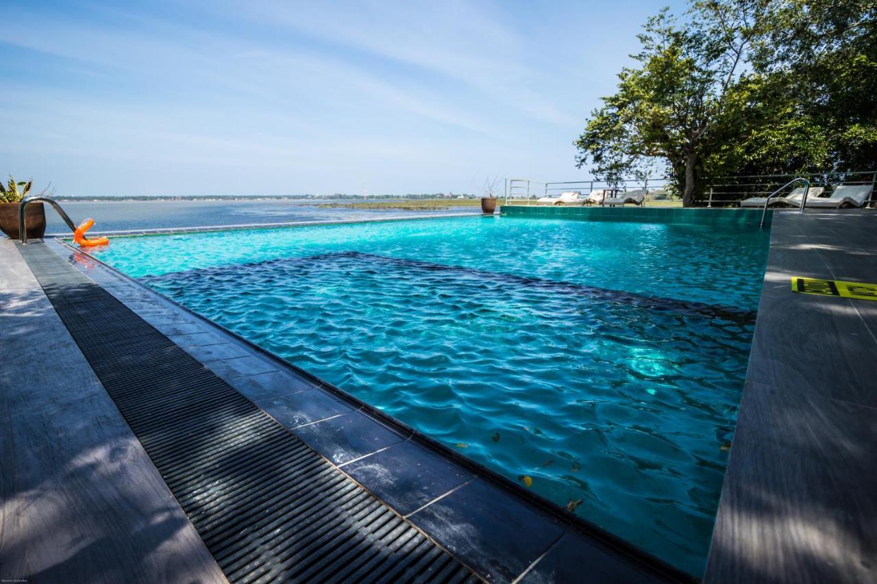Oruwa Boutique Villas Vịnh Arugam Ngoại thất bức ảnh