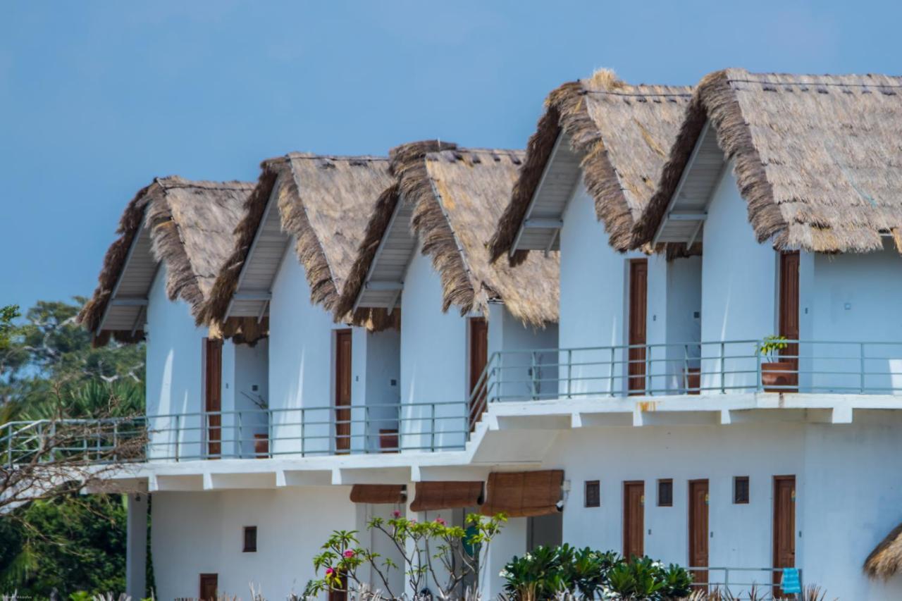 Oruwa Boutique Villas Vịnh Arugam Ngoại thất bức ảnh