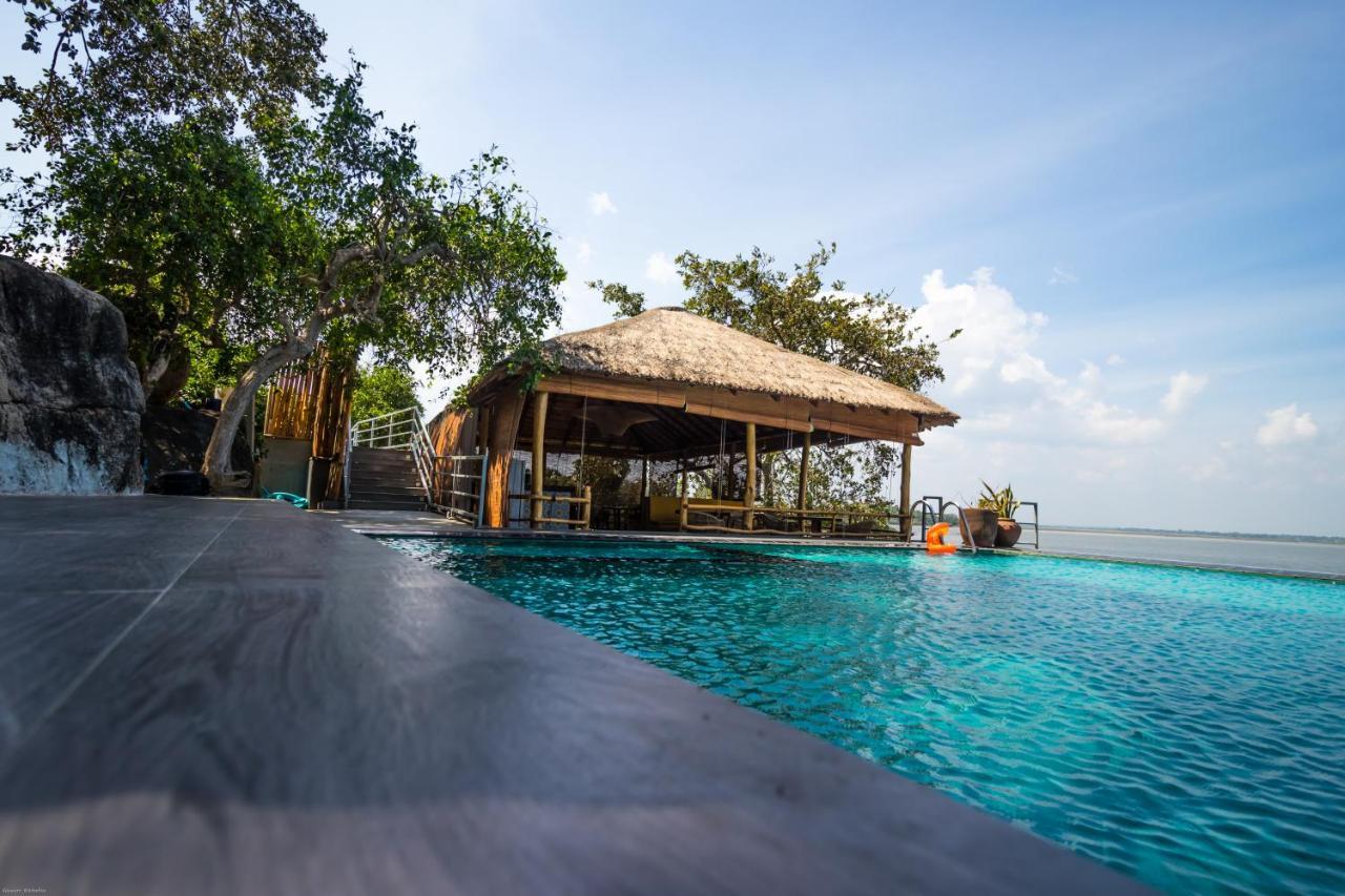 Oruwa Boutique Villas Vịnh Arugam Ngoại thất bức ảnh