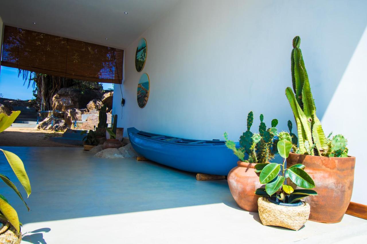 Oruwa Boutique Villas Vịnh Arugam Ngoại thất bức ảnh