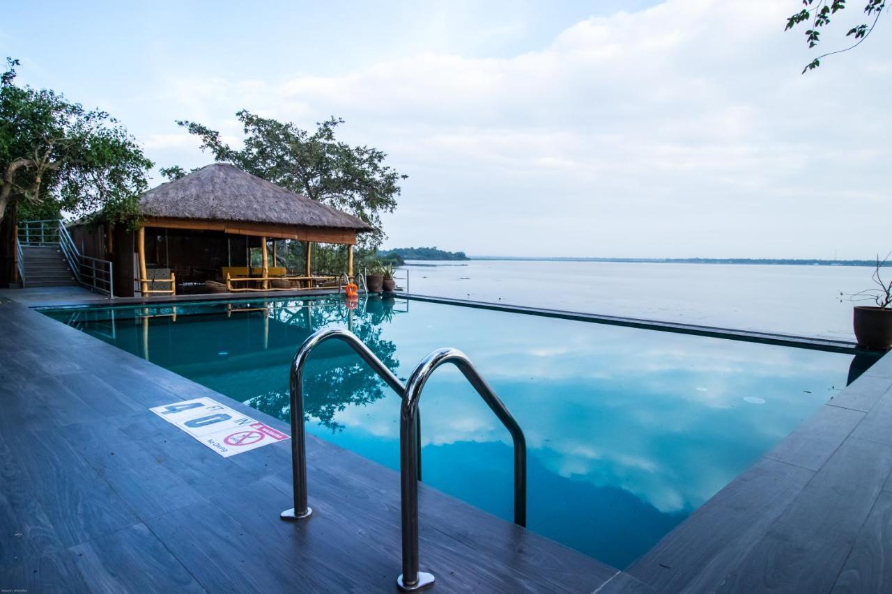 Oruwa Boutique Villas Vịnh Arugam Ngoại thất bức ảnh