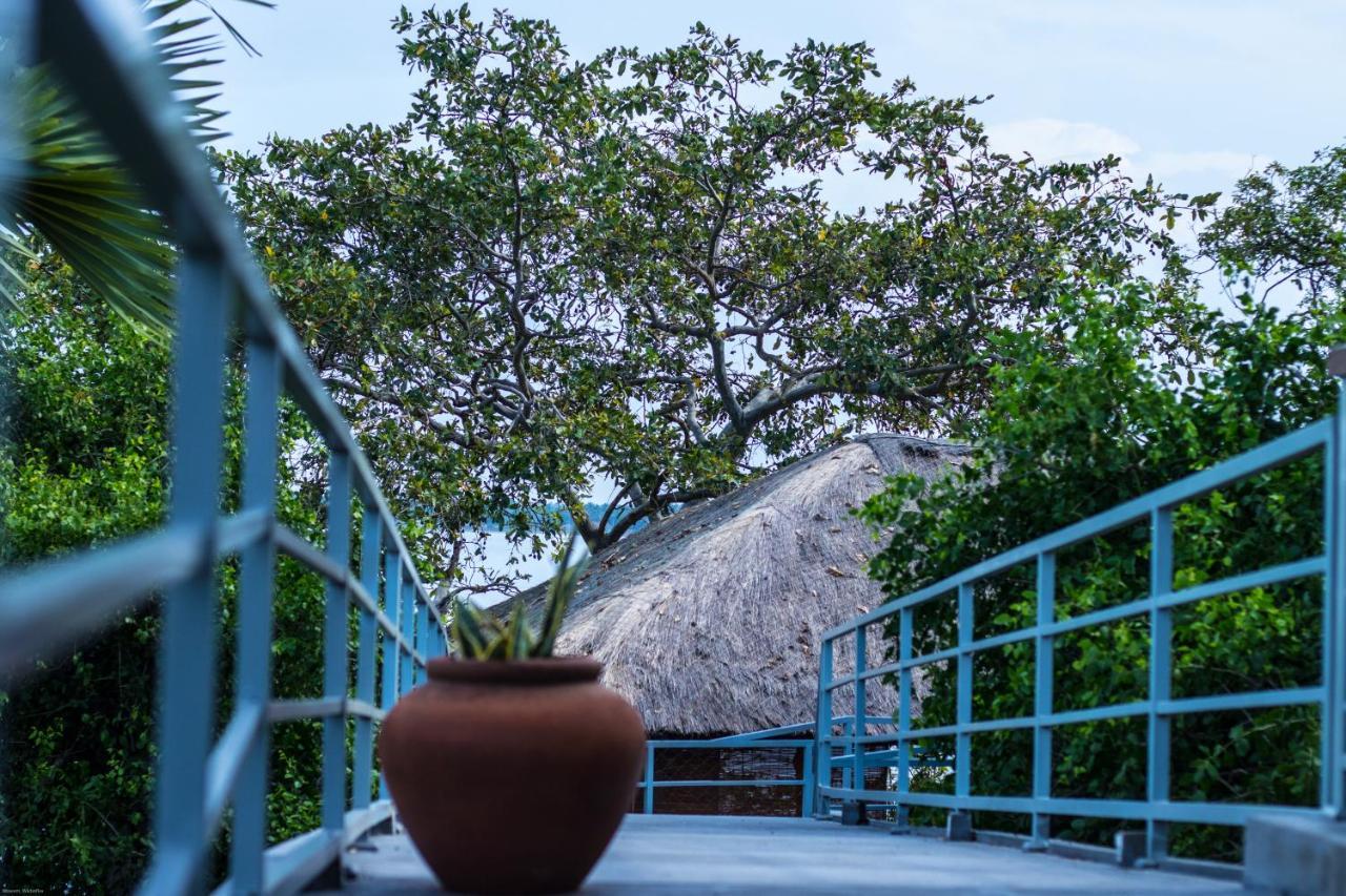 Oruwa Boutique Villas Vịnh Arugam Ngoại thất bức ảnh